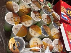 -TPLUS茶家(淮海店)