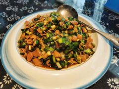 -旺角小渔村·海肠捞饭开创者(二马路店)