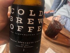 冷萃美式-Vanilla Specialty Coffee(八大关店)