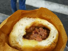 -牛煎里牛肉煎包淮南牛肉汤(广东路店)