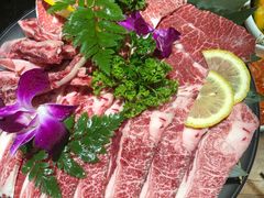 -九田家黑牛烤肉料理(太阳宫广场店)