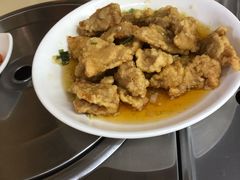 -朴氏韩国料理(北欧丽景店)