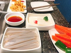 -海底捞火锅(亲贤北街店)