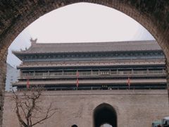 -西安城墙·碑林历史文化景区