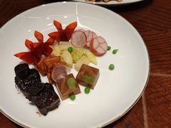 -湘湖逍遥庄园·水漾中餐厅