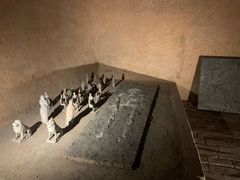 -洛阳古墓博物馆