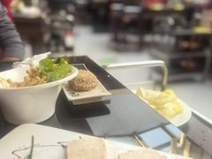 -日坛涮肉四合院·园林餐厅(日坛公园店)