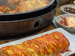 -高基五春川炒鸡排 韩国料理(威海总店)
