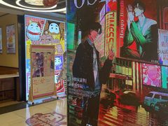 -第一绮丽次元街区