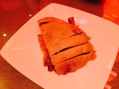 -桂花楼淮扬中餐厅(浦东香格里拉店)