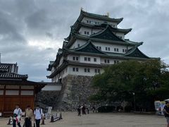 -名古屋城
