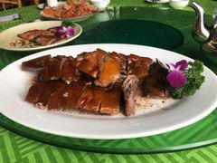 -盛港湾海鲜食府(黄沙店)