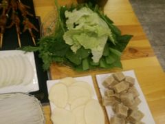 -寂寞的豆芽(龙泽路店)