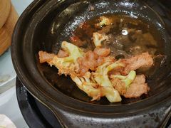 -稻香酒家·35年老字号(侨光店)
