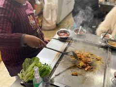 -罗姐烧烤(东风路一段店)