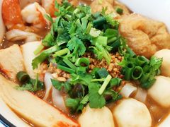 -曼谷食堂·泰国家庭料理(丹桂路店)