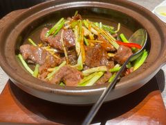 -虹潮荟·餐桌上的美食地理(太阳宫店)