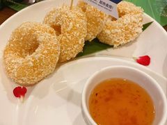 -帕蓝·暹罗料理(大学路店)