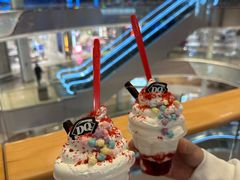 -DQ·蛋糕·冰淇淋(龙湖狮山天街店)