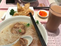 -池记(尖沙咀店)