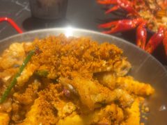 -红盔甲·小龙虾(人民广场店)