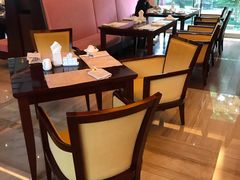 -浙江宾馆·花园餐厅·自助餐厅·茶吧