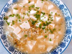 蚌肉豆腐-洞天食府(北大街店)