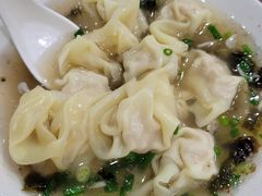 -小秋水饺(大成路总店)