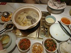 -如一鸡鲍鱼·粤式煲汤(长泰广场店)