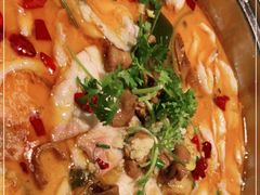 -龙梅肥肠鱼(明瓦廊店)