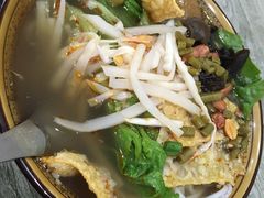韦记螺蛳粉-韦记螺蛳粉(NO2店)