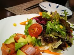 -肆月河豚·新淮扬(金融街店)
