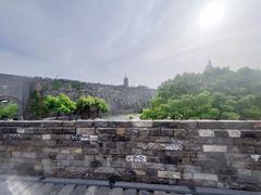 -南京城墙景区