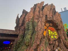 -厦门方特东方神画