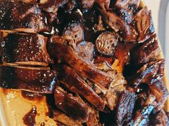 -八府香鸭·啫啫煲(华山路店)