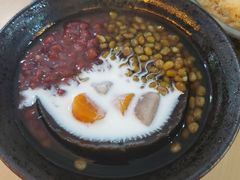 烧仙草-雪多冰·台湾甜品(高升店)