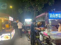 -深圳大学(丽湖校区)