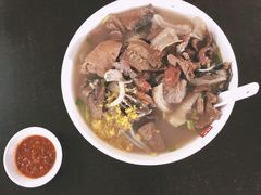 -潮镇老尾牛杂(环城西路店)