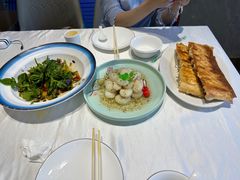 -大眼锅贴水饺(河东店)