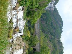 -天台山景区