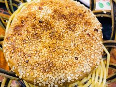 -老门框爆肚涮肉(方庄店)