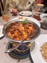 -花家怡园·宴会厅(簋街四合院总店)
