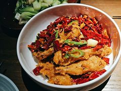 -宋·川菜(珠江新城店)