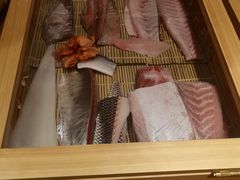 -镹·鱼料理  国产鱼使用店