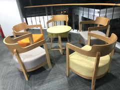 -诺亚雅思托福北郊中心(凤城路店)