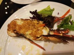 -万达瑞华酒店美食汇自助餐厅(楚河汉街店)