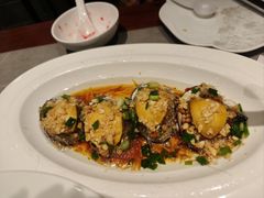 -甬上名灶(天一阁·翠柏店)