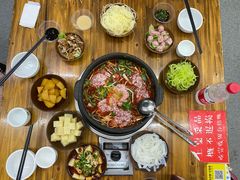 -笔记安顺夺夺粉火锅
