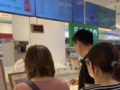 -兰熊鲜奶(昌平悦荟店)