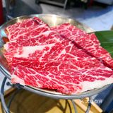 爱吃肉的好去处—肉多坊韩式烤肉（北京西路店）